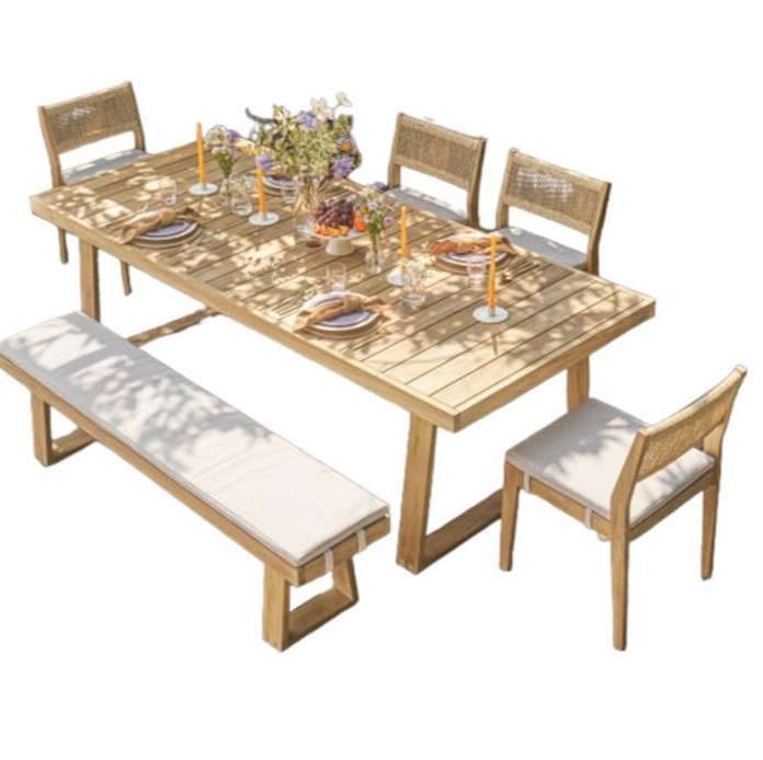Comfort Max outdoor Balcony set - H00398