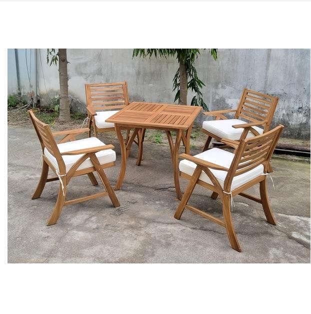 White Thistle Chair