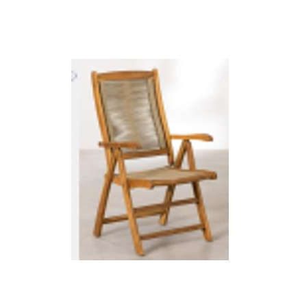 White Anthurium Chair