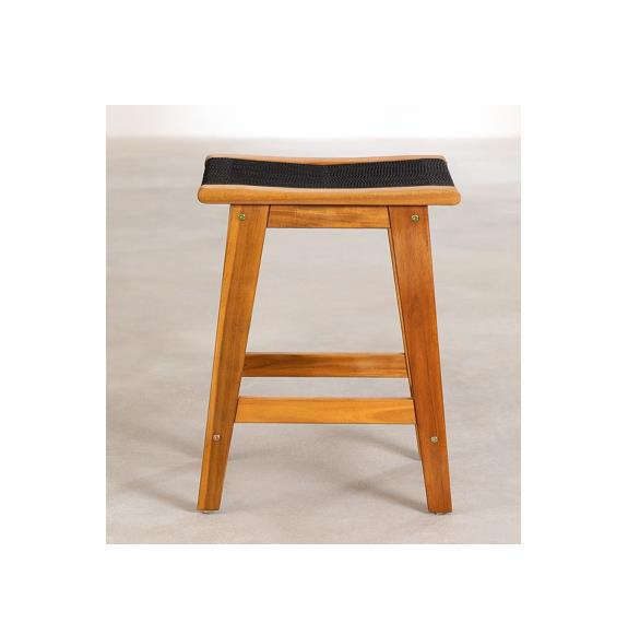 White Edelweiss Chair