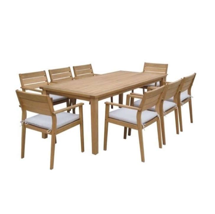 Square Table - H00987