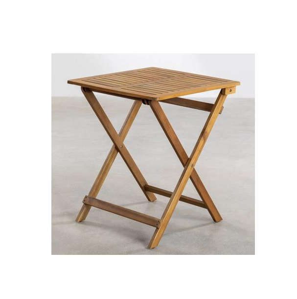 White Marguerite Chair