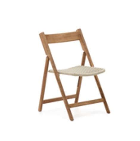 Sun Lounger Construction: K/D - H00995