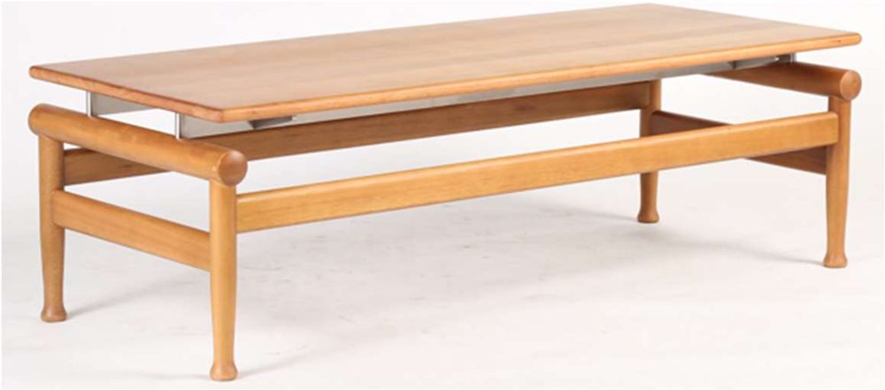 COFFEE TABLE – LONG 122x50x38 CM - KLL101L
