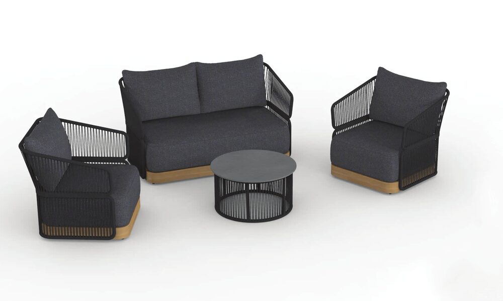 Loirve Lounge Set