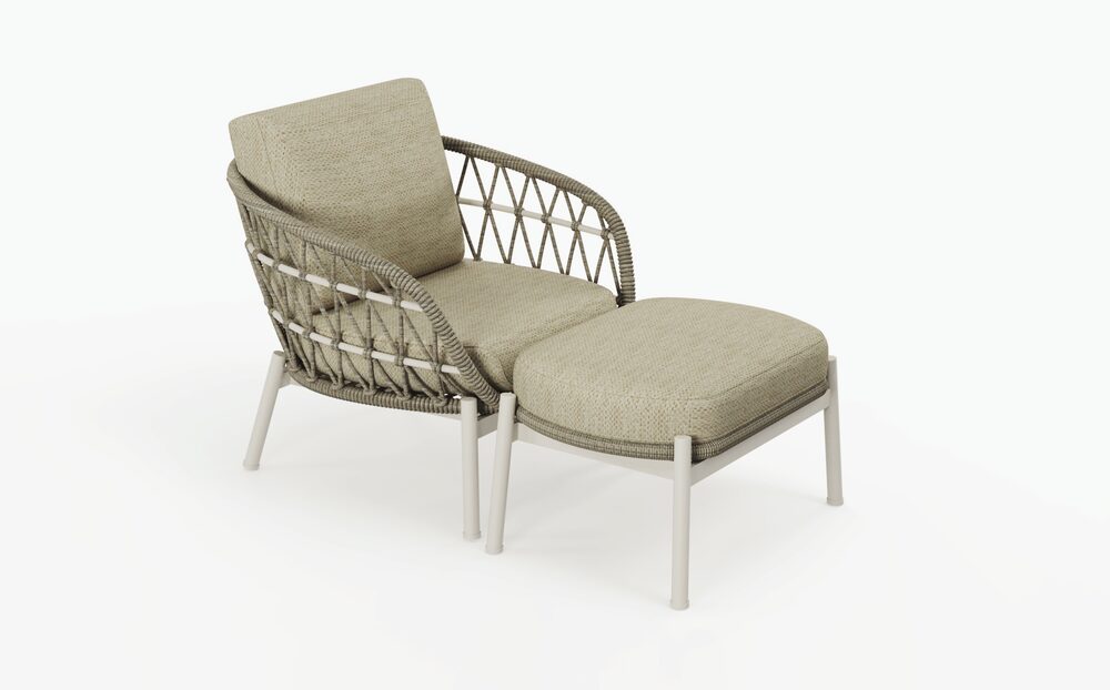 Dakota Relax Set