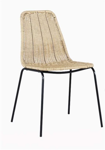[HGP-CHR-003] Jasmine Chair