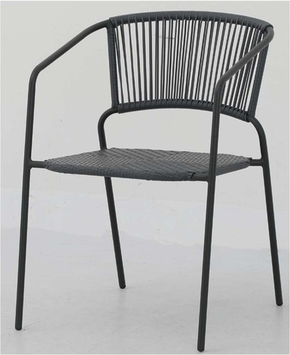 [HGP-CHR-009] Iris Chair