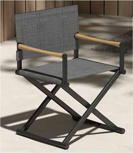 [HGP-CHR-013] Sunflower Chair