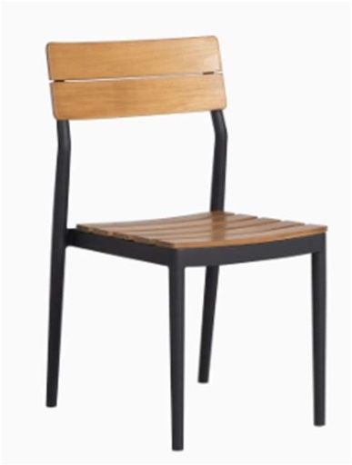 [HGP-CHR-018] Begonia Chair