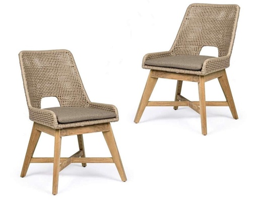 [HGP-CHR-020] Carnation Chair