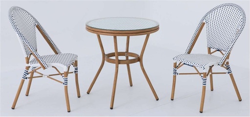 [202366B] Outdoor Table - 202366B
