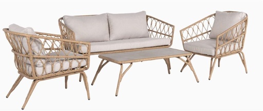 [HGP-CHR-027] Narcissus Chair