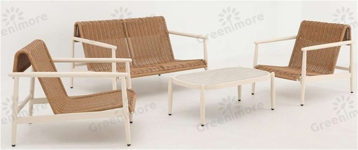 [HGP-CHR-028] Poppy Chair