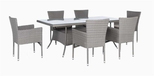 [225946] Outdoor Table - 225946