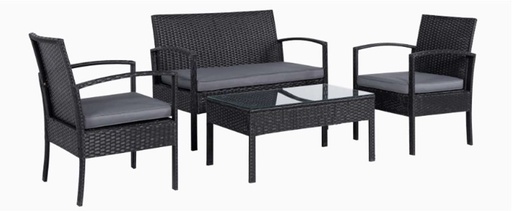 [HGP-CHR-032] Violet Chair