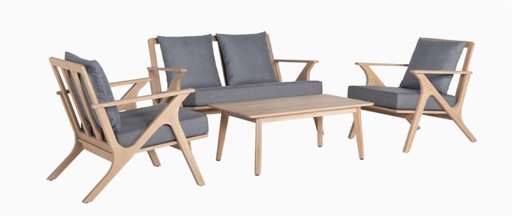 [HGP-CHR-038] Buttercup Chair