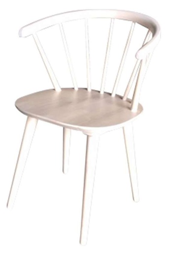 [HGP-CHR-043] Foxglove Chair