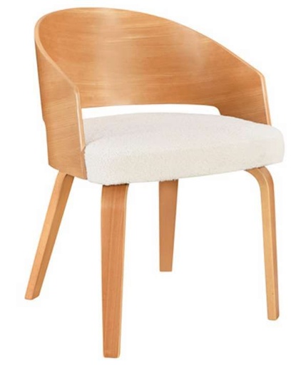 [HGP-CHR-046] Hyacinth Chair