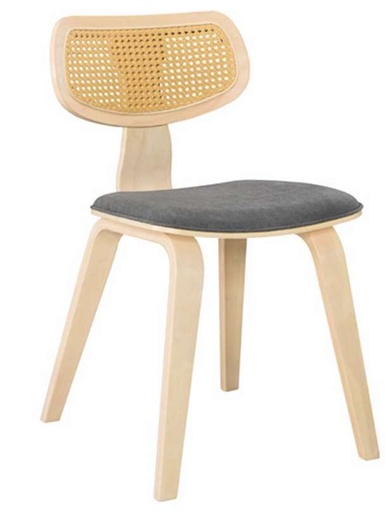 [HGP-CHR-048] Mimosa Chair