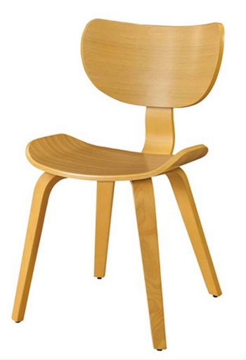 [HGP-CHR-051] Plumeria Chair