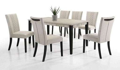 [HGP-CHR-057] Columbine Chair