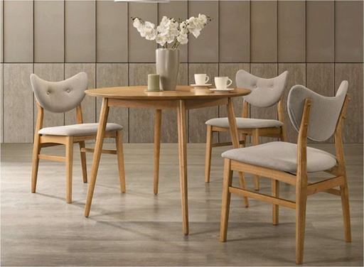 [HGP-CHR-064] Lupine Chair