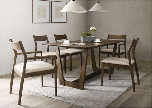 [703080] Indoor Table - 703080
