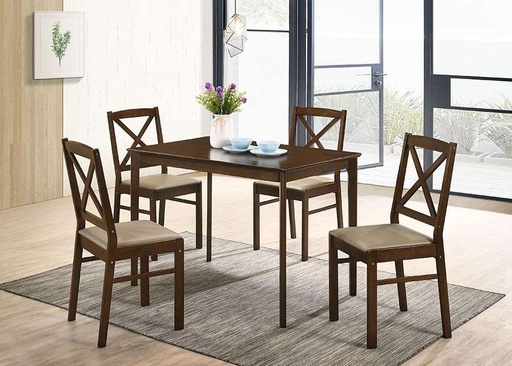 [HGP-CHR-068] Periwinkle Chair