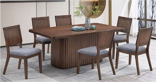 [HGP-CHR-073] Thistle Chair