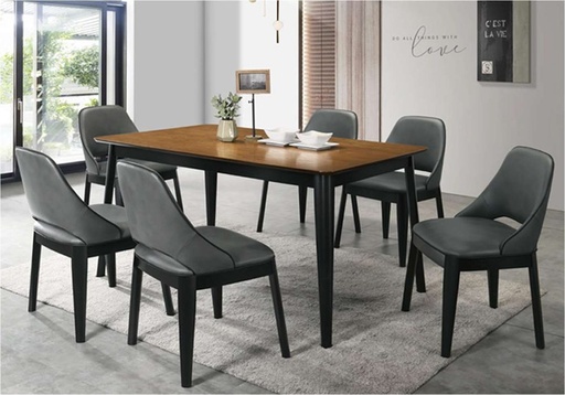 [HGP-CHR-074] Tuberose Chair