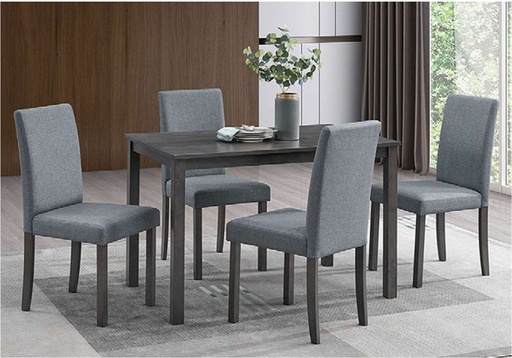 [HGP-CHR-076] Yarrow Chair