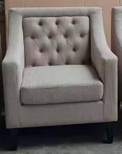 [HGP-CHR-095] Alyssum Chair