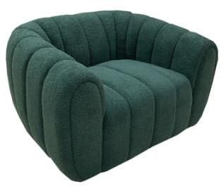 [HGP-CHR-107] White Tulip Chair