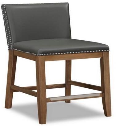 [HGP-CHR-117] White Azalea Chair