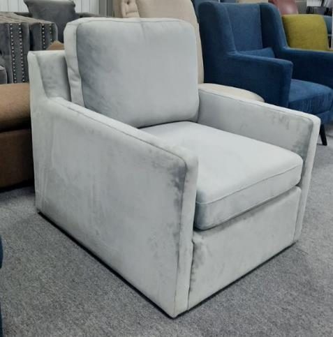 [HGP-CHR-146] White Hyacinth Chair