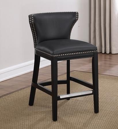 [HGP-CHR-157] White Columbine Chair