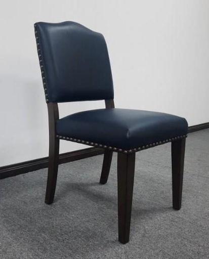 [HGP-CHR-159] White Geranium Chair