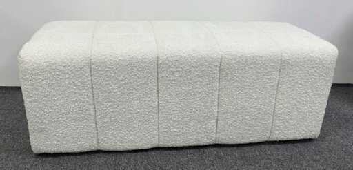 [HGP-CHR-161] White Jessamine Chair