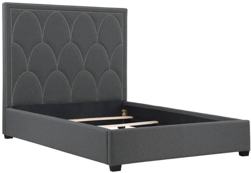 [SNFB-02] Upholstery Bed - SNFB-02