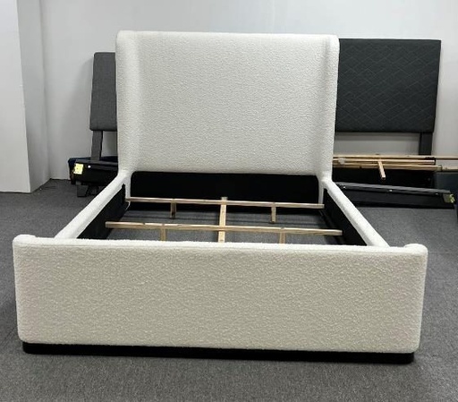 [SNFB-08] Upholstery Bed - SNFB-08
