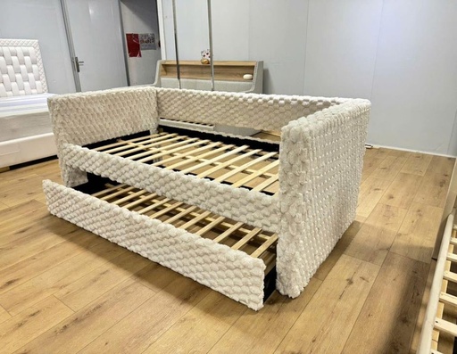 [SNFB-11] Upholstery Bed - SNFB-11