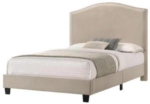 [SNFB-14] Upholstery Bed - SNFB-14