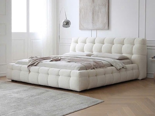 [SNFB-16] Upholstery Bed - SNFB-16