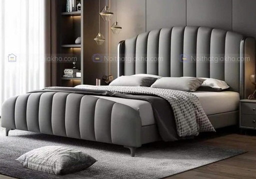 [SNFB-17] Upholstery Bed - SNFB-17