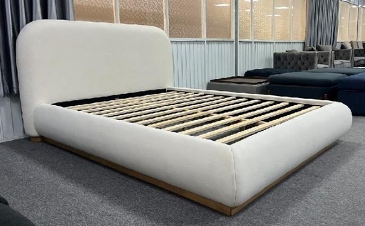 [SNFB-18] Upholstery Bed - SNFB-18
