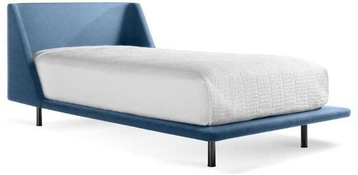 [SNFB-19] Upholstery Bed - SNFB-19