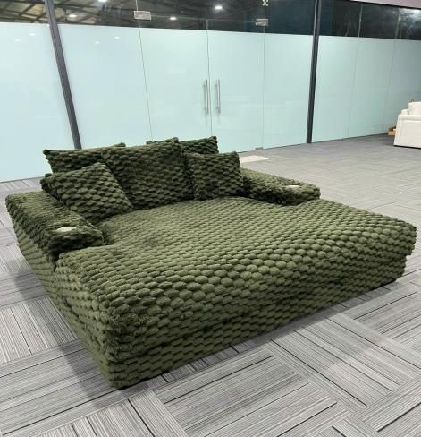[SNFS-06] Upholstery Sofa - SNFS-06