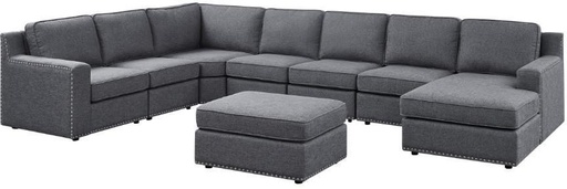[SNFS-07] Upholstery Sofa - SNFS-07