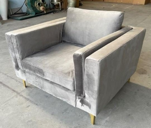 [SNFS-09] Upholstery Sofa - SNFS-09